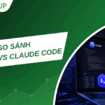So sánh Codex vs Claude Code: Cuộc so tài giữa hai “gã khổng lồ” trong ngành lập trình