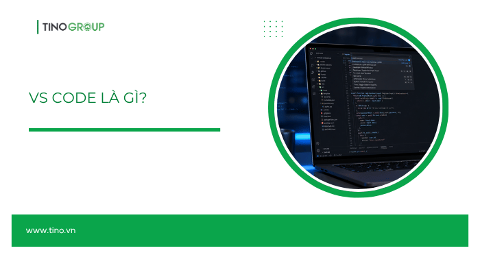 VS Code là gì?