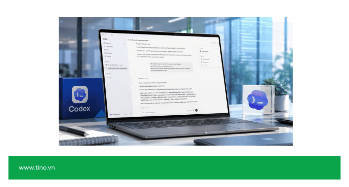 Điều kiện để cài Codex AI trên Windows