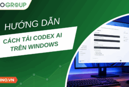 Hướng dẫn tải Codex AI trên Windows miễn phí A-Z (2026)