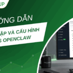 Hướng dẫn truy cập và cấu hình VPS OpenClaw sau khi đăng ký tại Tino
