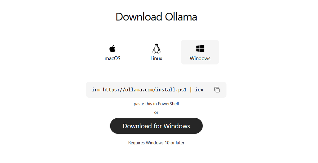 Cách chạy OpenClaw với Ollama Local nhanh nhất