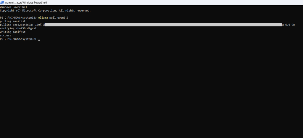 Hướng dẫn chạy OpenClaw với Ollama Local chi tiết cho người mới 1