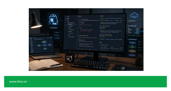 Cách dùng API Key và biến môi trường trong Skill