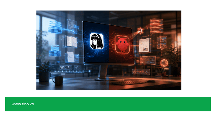 Persistent Memory của Hermes Agent vs OpenClaw: Bên nào ghi nhớ tốt hơn? 5 Dreaming là điểm đáng chú ý của OpenClaw
