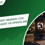 Persistent Memory của Hermes Agent vs OpenClaw: Bên nào ghi nhớ tốt hơn?